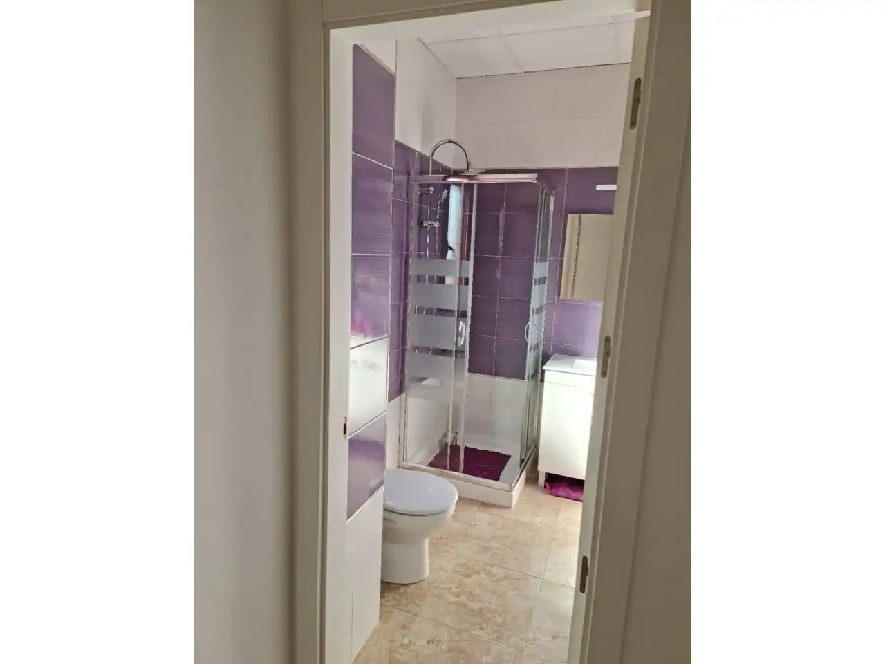 Piso de 120 m² en Archena