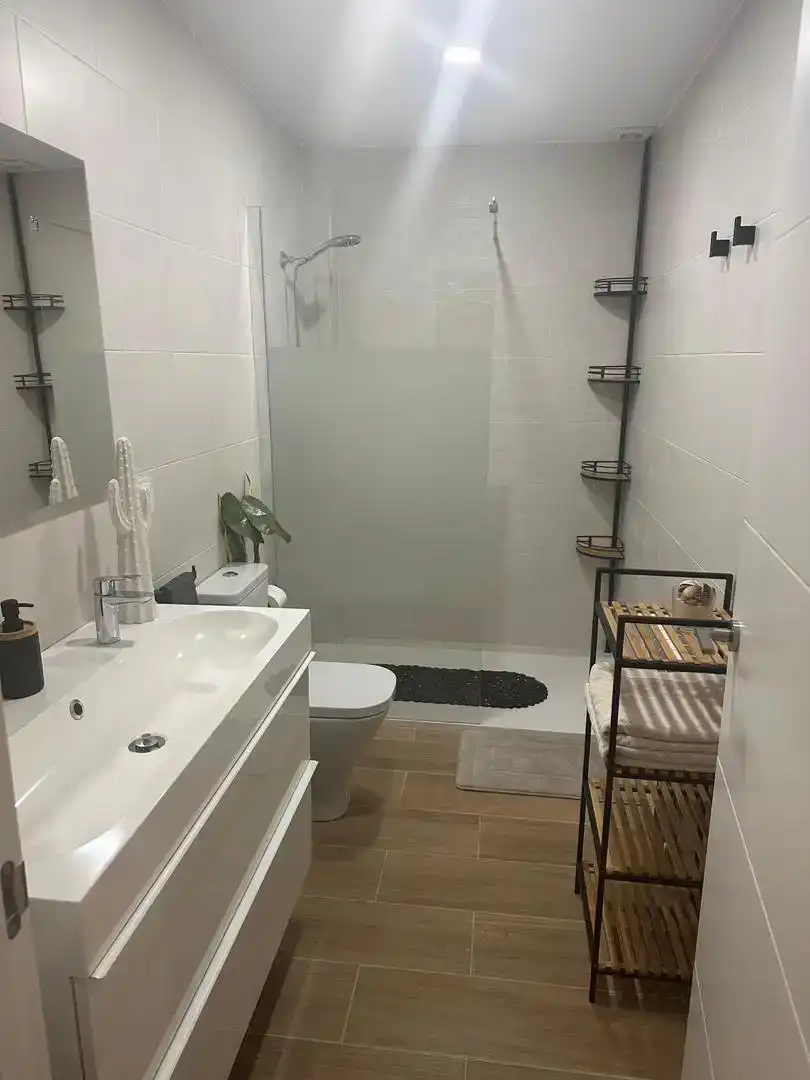 Piso de 116 m² en Camprodon