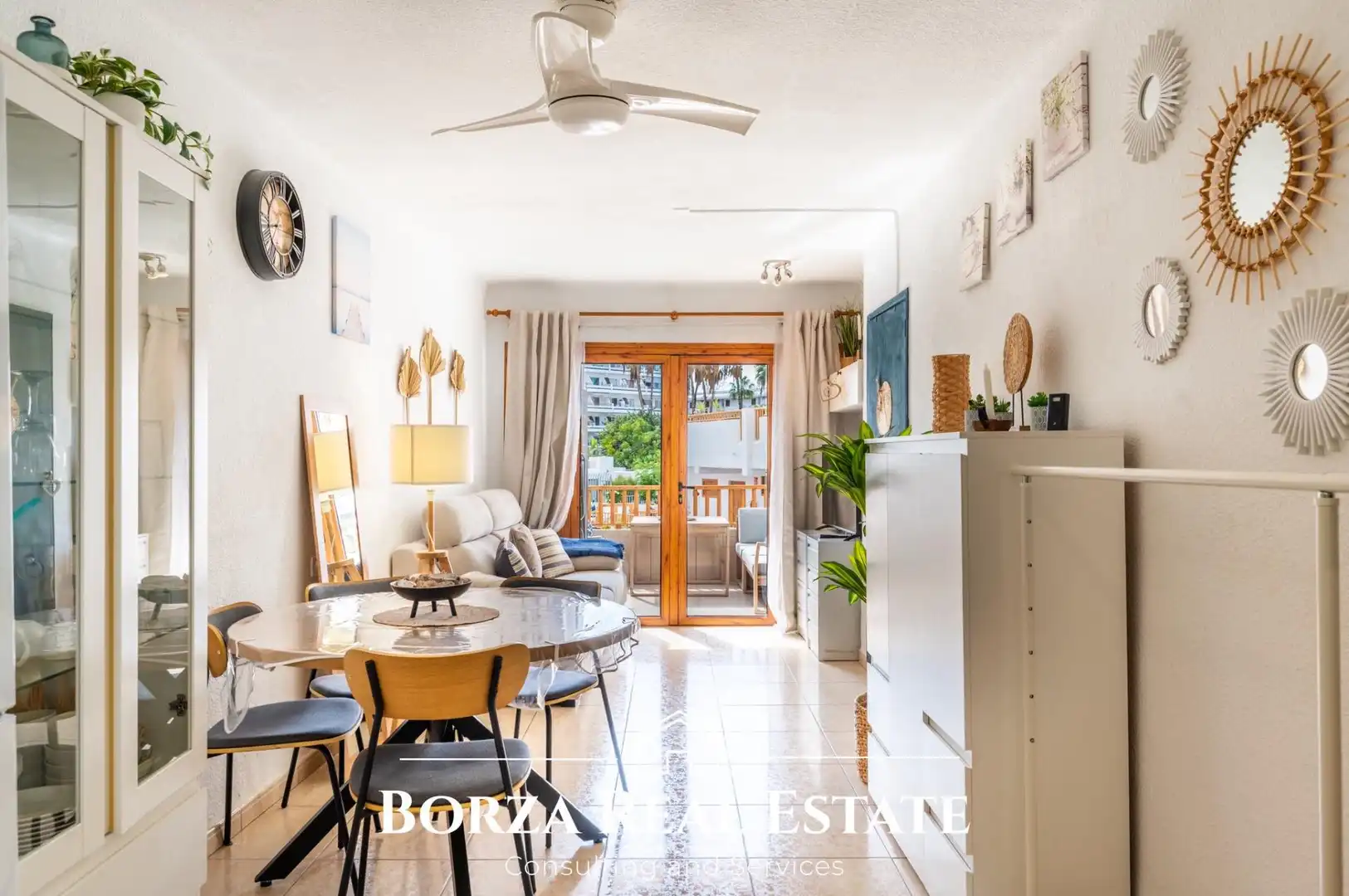 Piso de 45 m² en Adeje