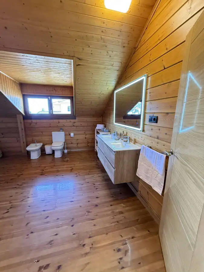 Casa de 220 m² en Roquetas de Mar