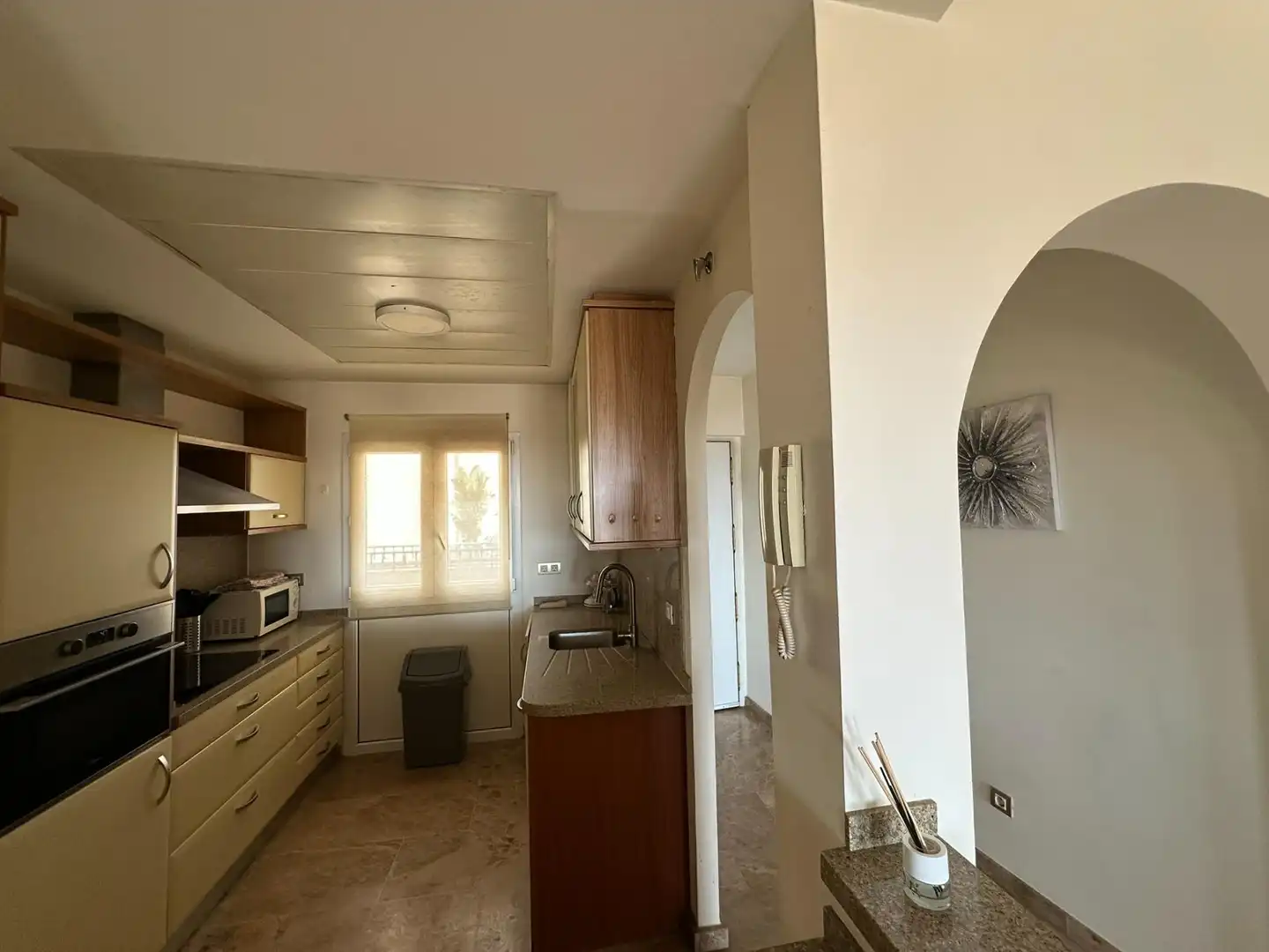 Pis de 114 m² a Mijas