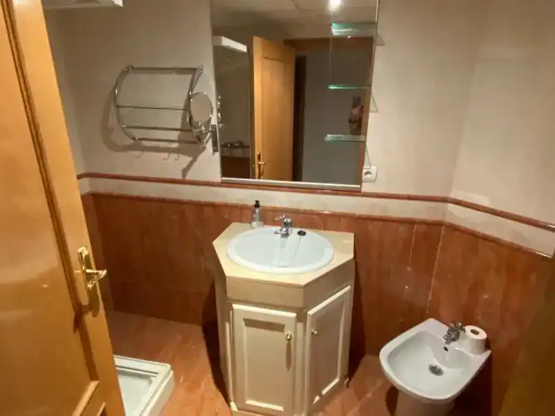 Piso de 95 m² en Granada