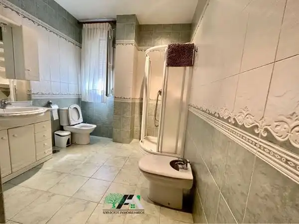 Piso de 178 m² en Baeza