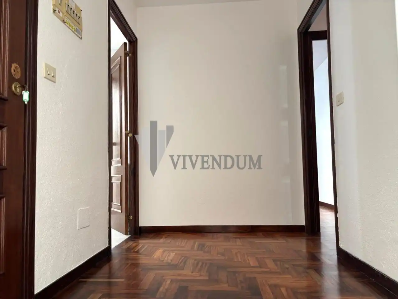 Piso de 105 m² en Vigo