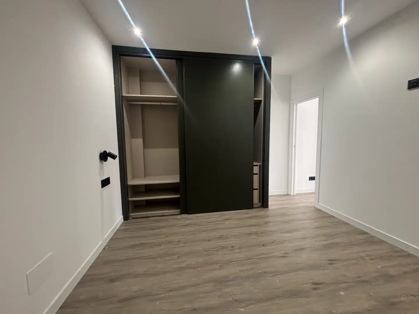 Piso de 50 m² en Vigo