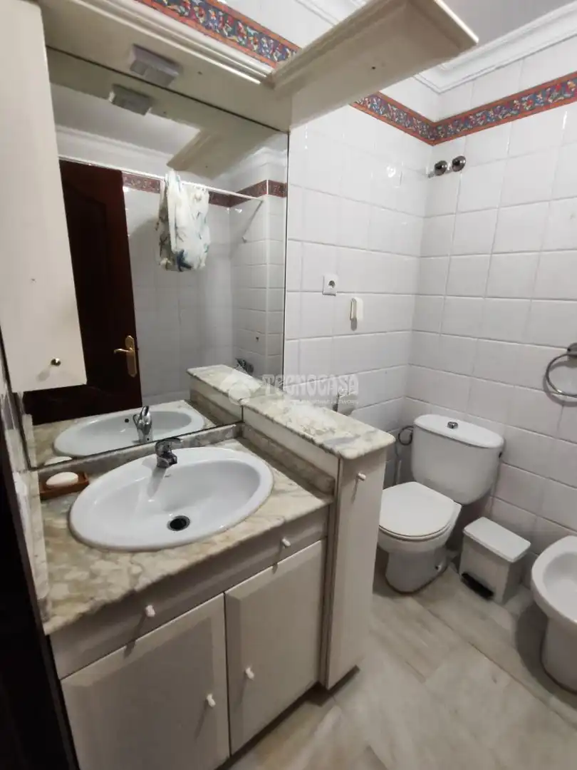 Pis de 44 m² a San Fernando