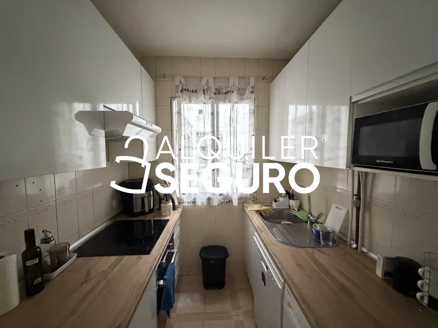 Pis de 71 m² a Getafe