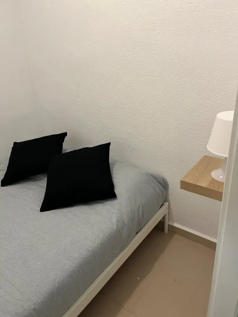 Apartamento 40 m² em Benalmádena