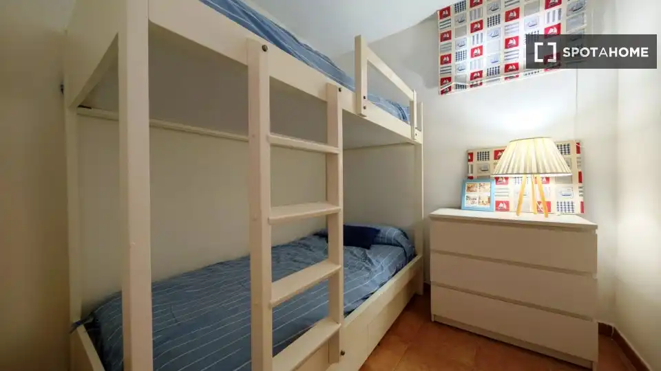 Habitación 55 m², San Bartolomé de Tirajana