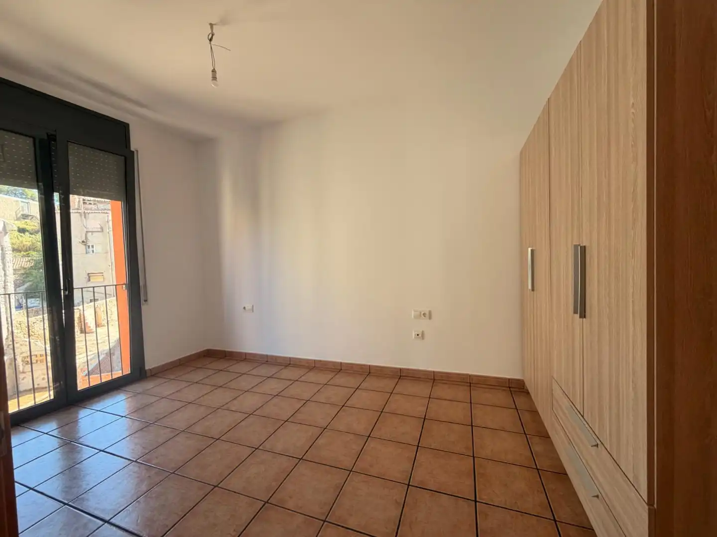 Pis de 96 m² a Manresa