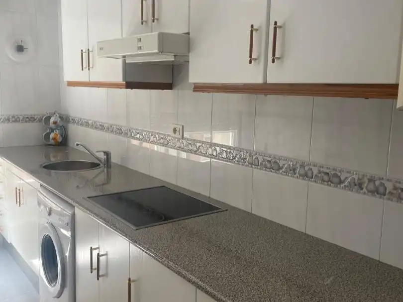 Piso de 98 m² en Noia