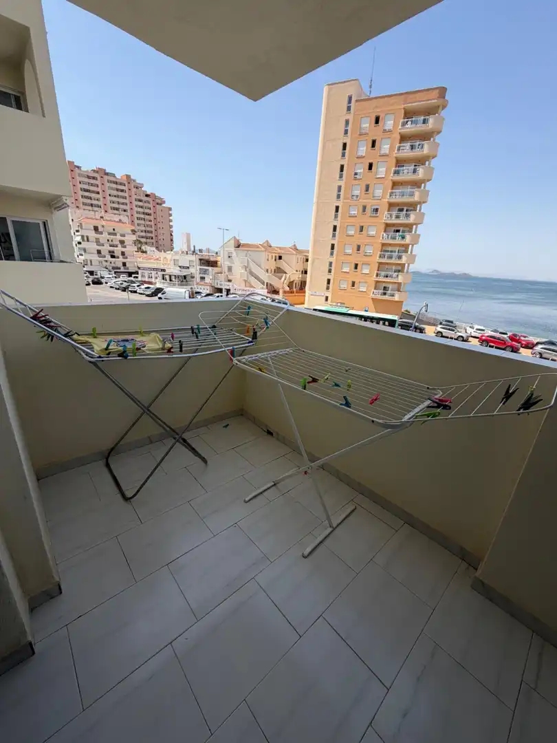 Piso de 120 m² en Cartagena