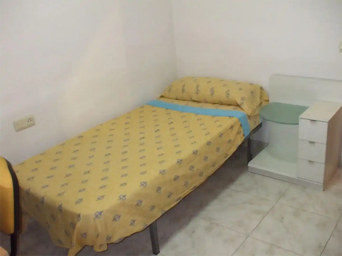 Habitación 90 m², Castellón de la Plana