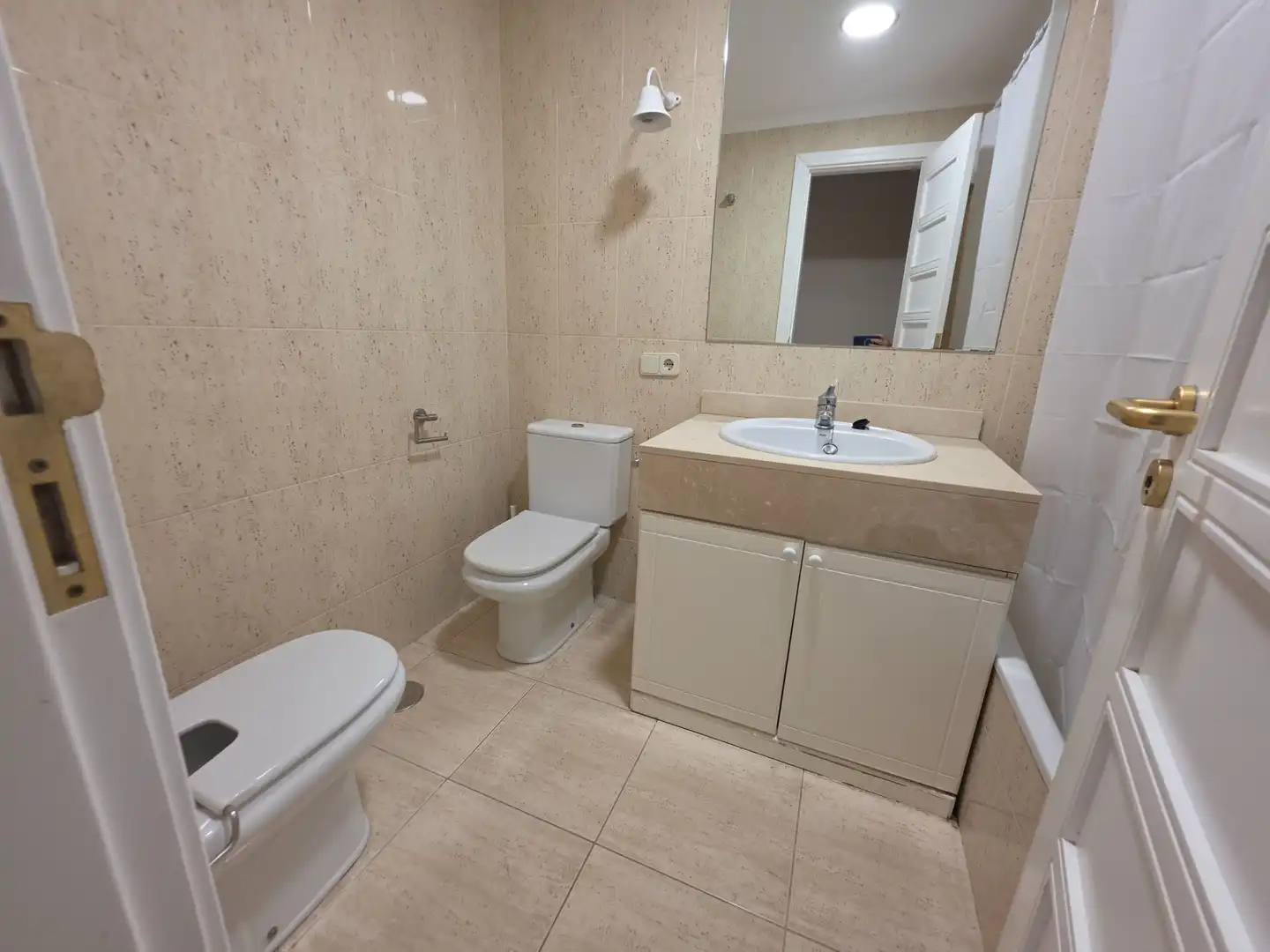 Pis de 124 m² a Las Palmas de Gran Canaria