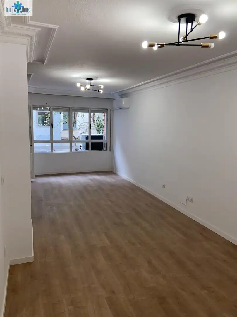 Piso de 86 m² en Albacete