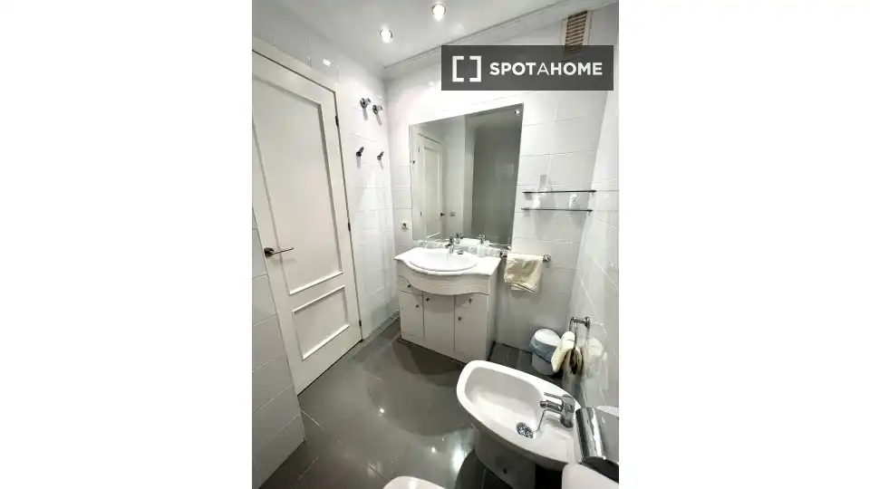 Habitación 127 m², Sevilla