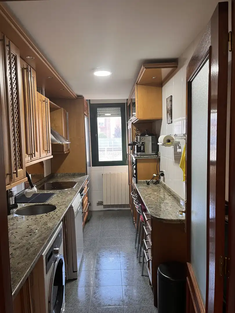 Habitación en alquiler, Valladolid