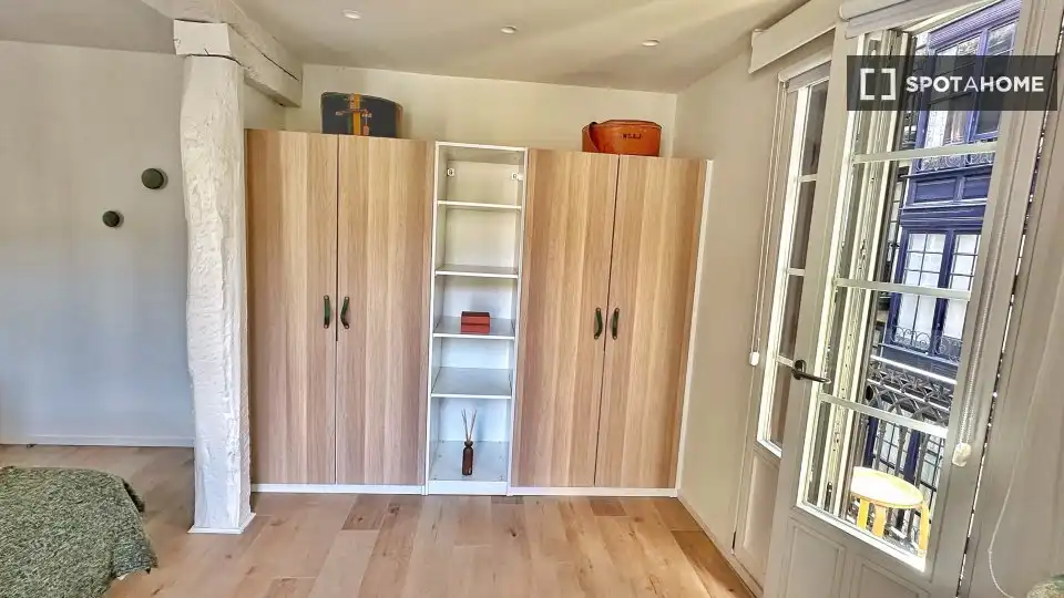 Habitación en alquiler, Bilbao