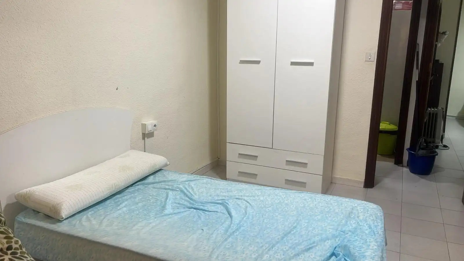 Piso de 78 m² en Granada