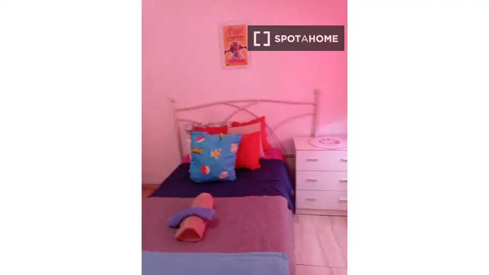 Habitación 104 m², Jaén