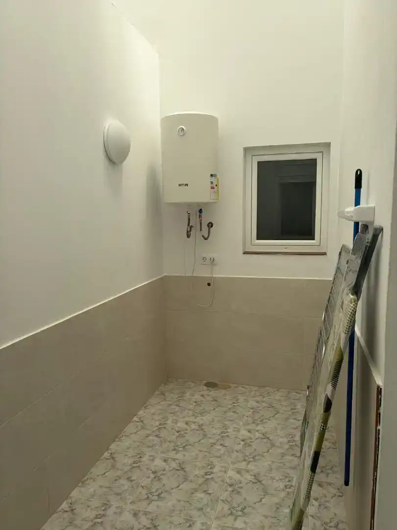 Flat 80 m² in Rosal de la Frontera