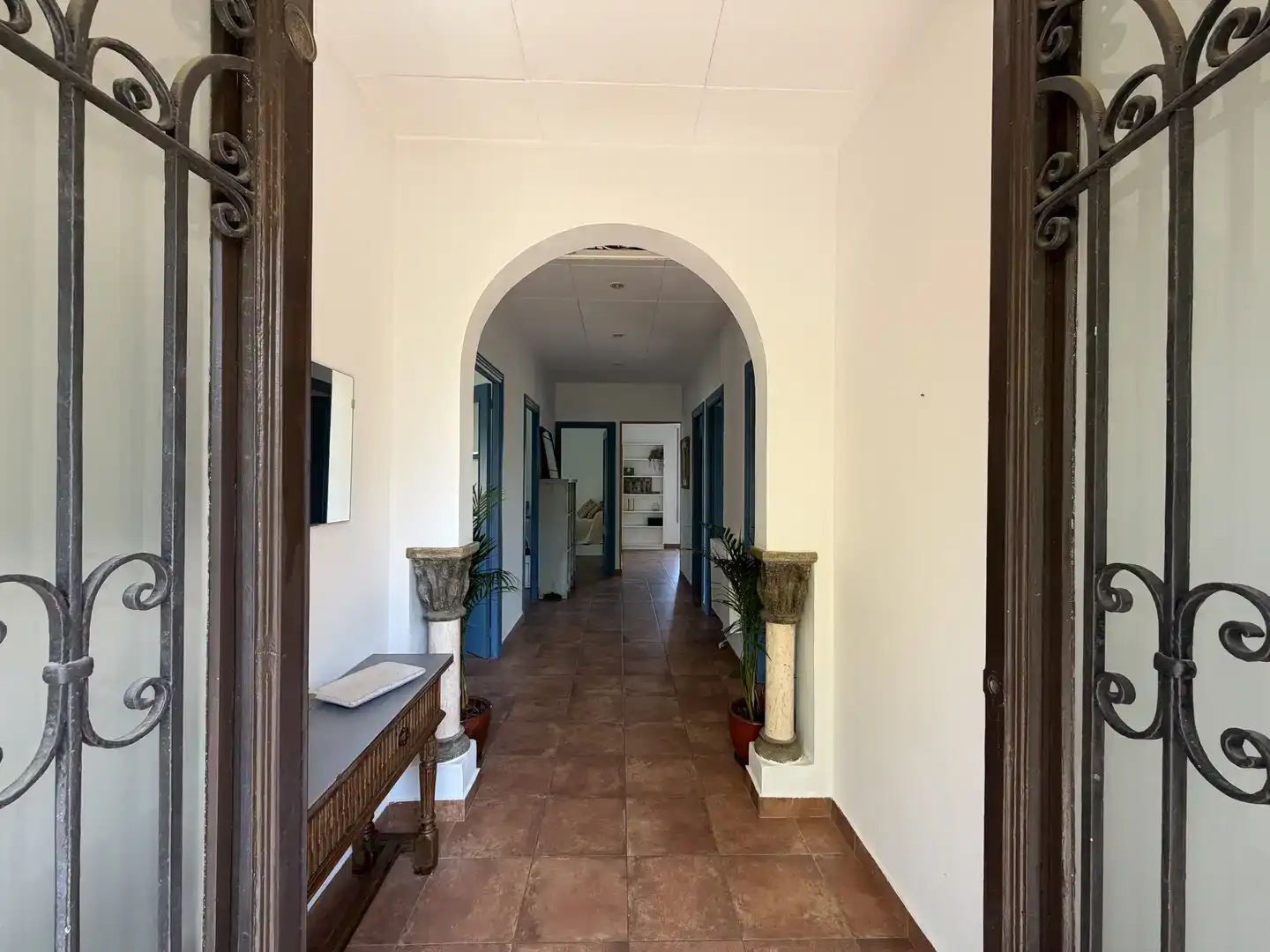Piso de 100 m² en Sant Cugat del Vallès