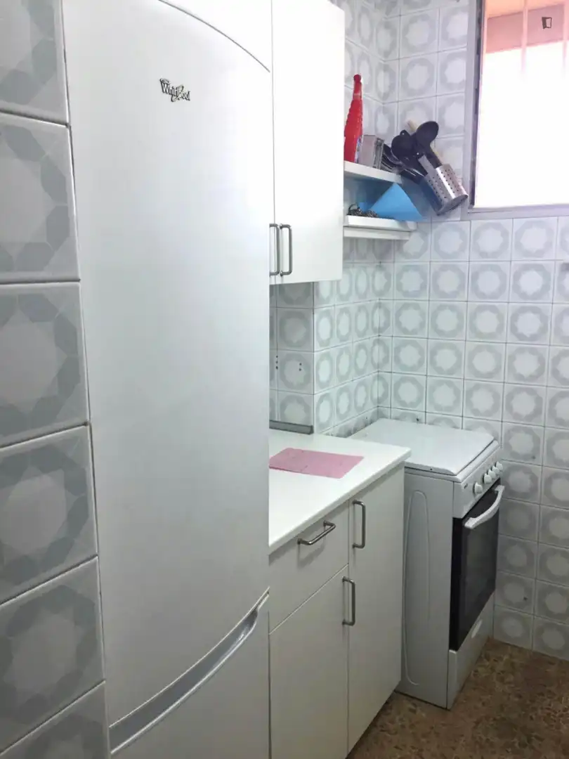 Habitación en alquiler, Palma
