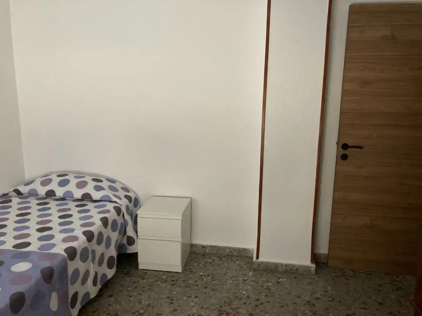 Piso de 120 m² en Albacete