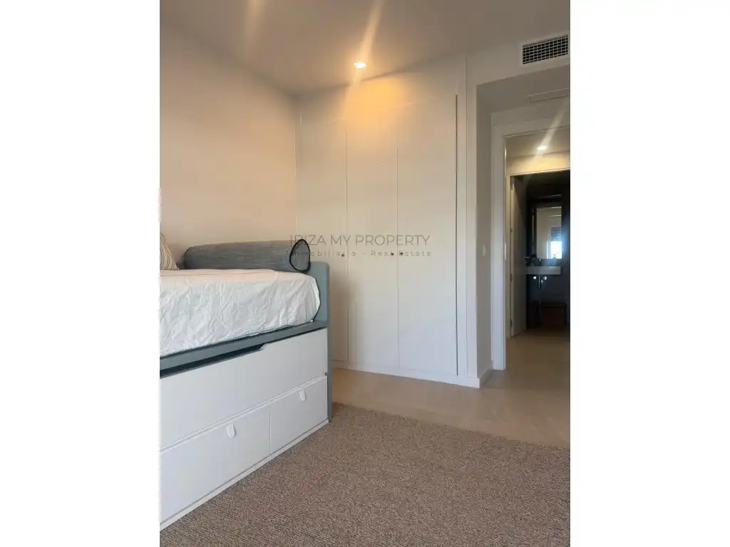 Piso de 80 m² en Ibiza