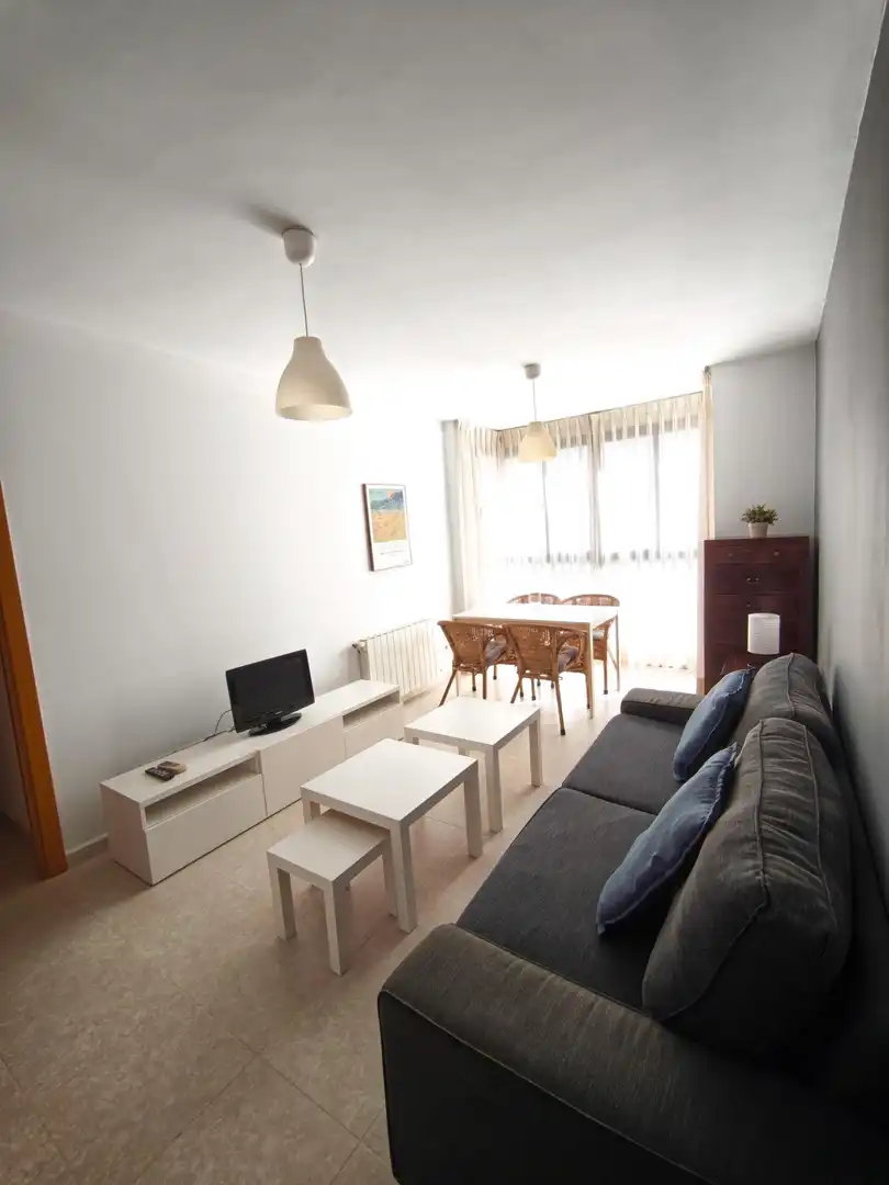Piso de 90 m² en Valencia