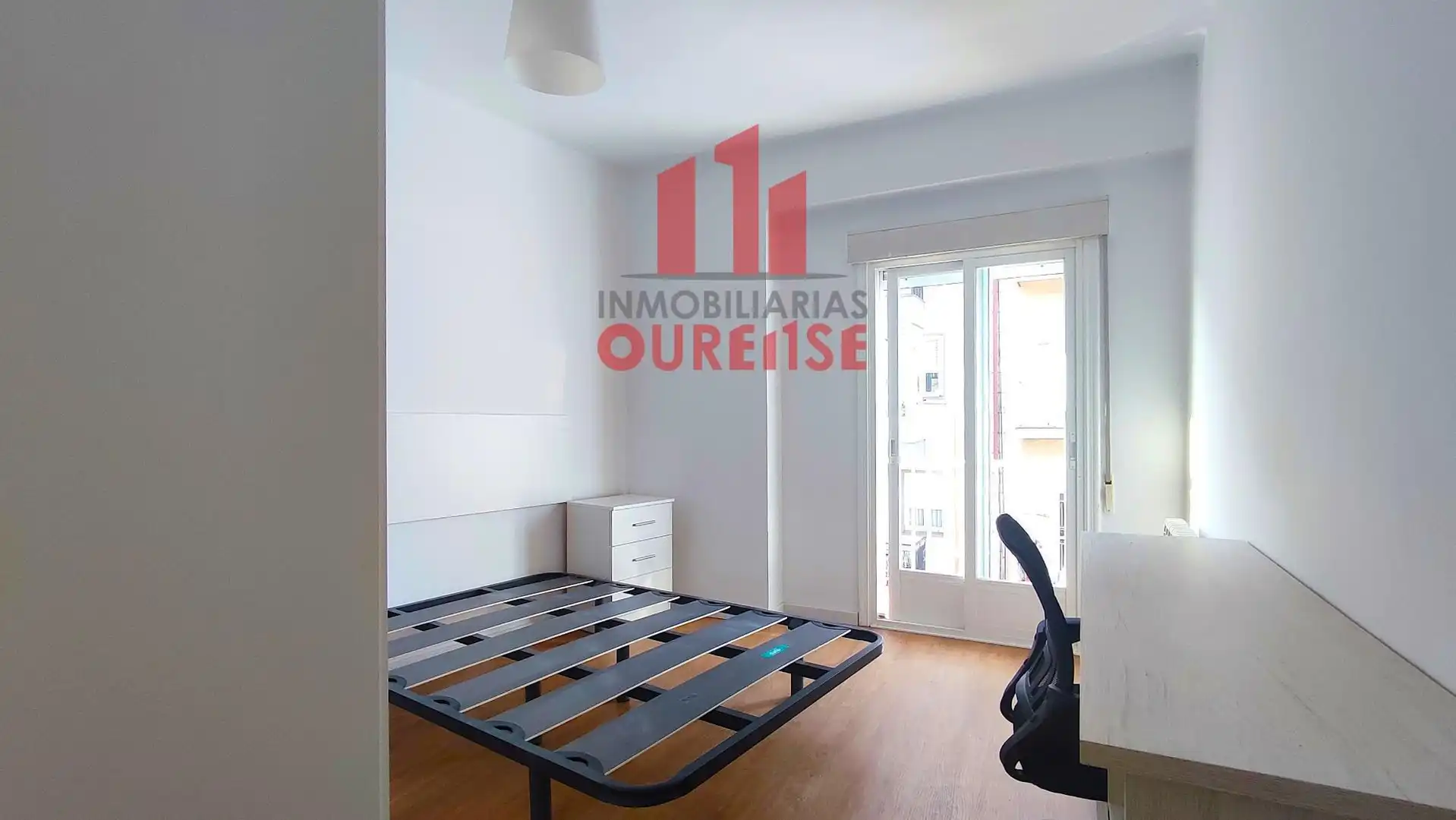 Pis de 71 m² a Ourense