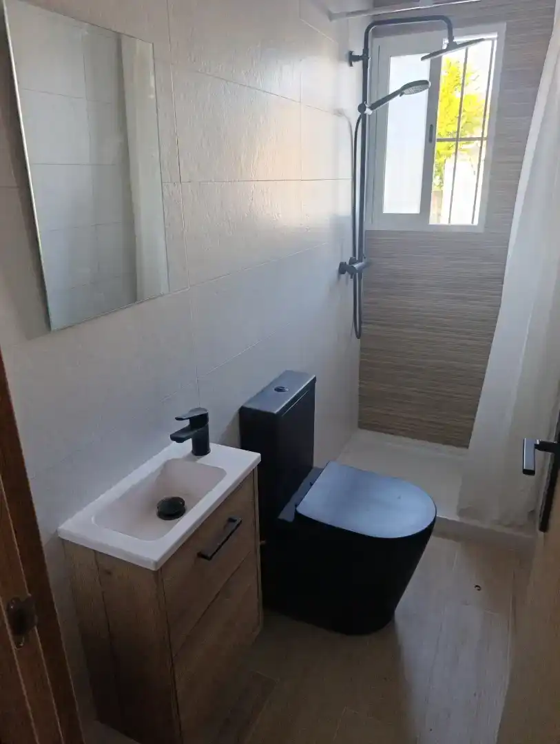 Piso de 100 m² en Cabra