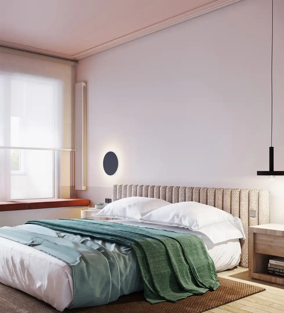Pis de 68 m² a Vigo