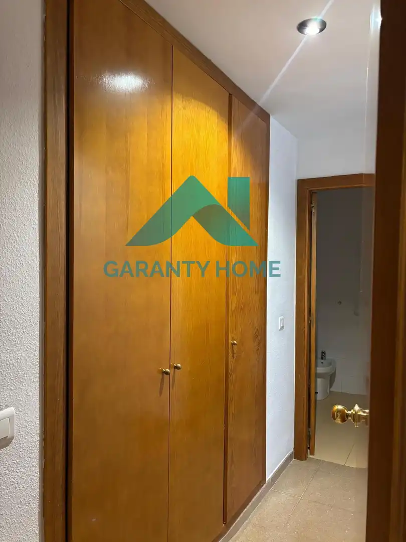 Piso de 100 m² en Cáceres