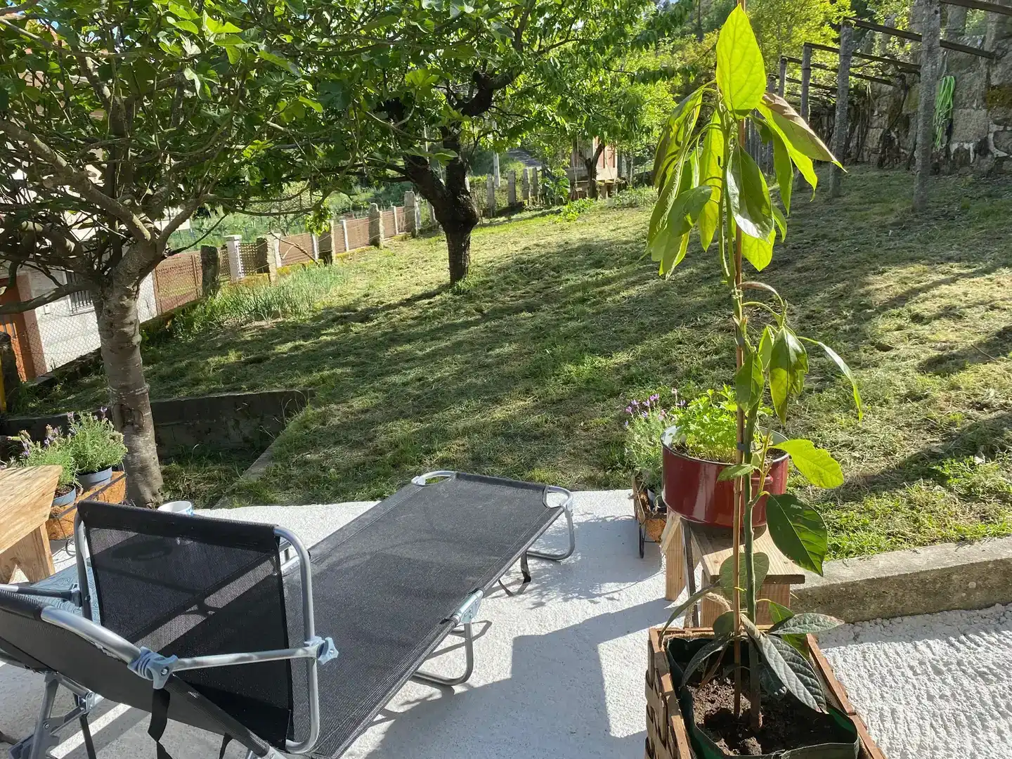 Piso de 70 m² en A Merca