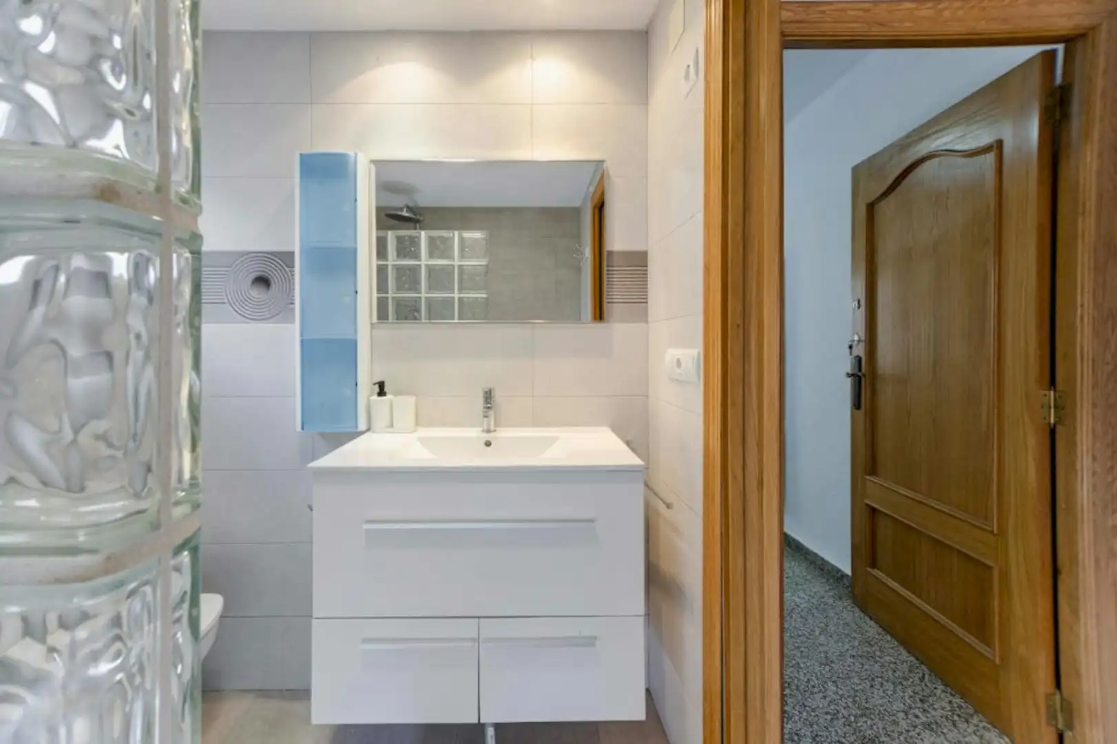 Habitación en alquiler, Valencia