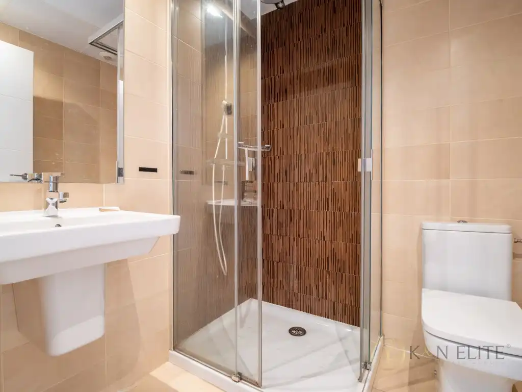 Pis de 90 m² a Madrid