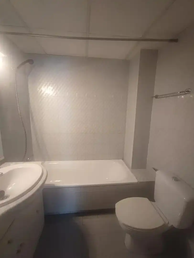 Piso de 110 m² en Sevilla