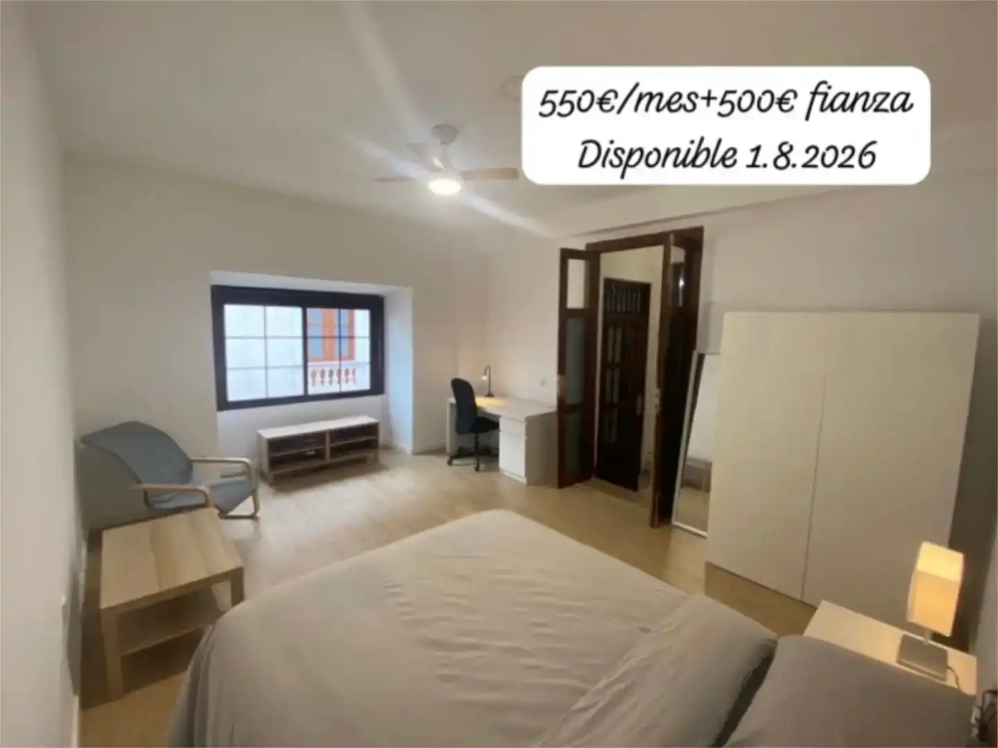 Habitación 180 m², La Orotava