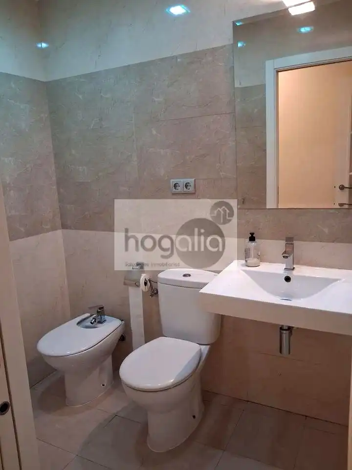 Pis de 110 m² a Sevilla