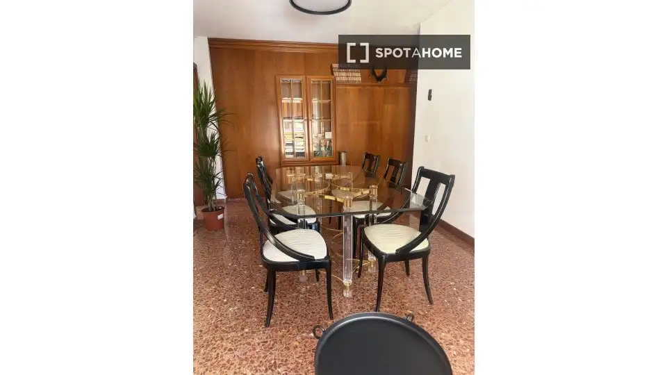 Habitación 161 m², Málaga