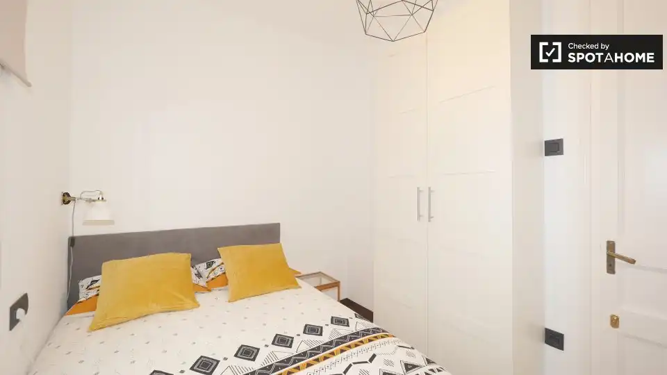 Stanza in affitto, Barcelona