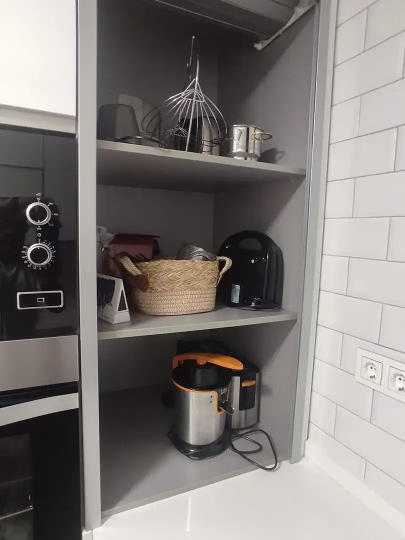 Piso de 200 m² en Almuñécar