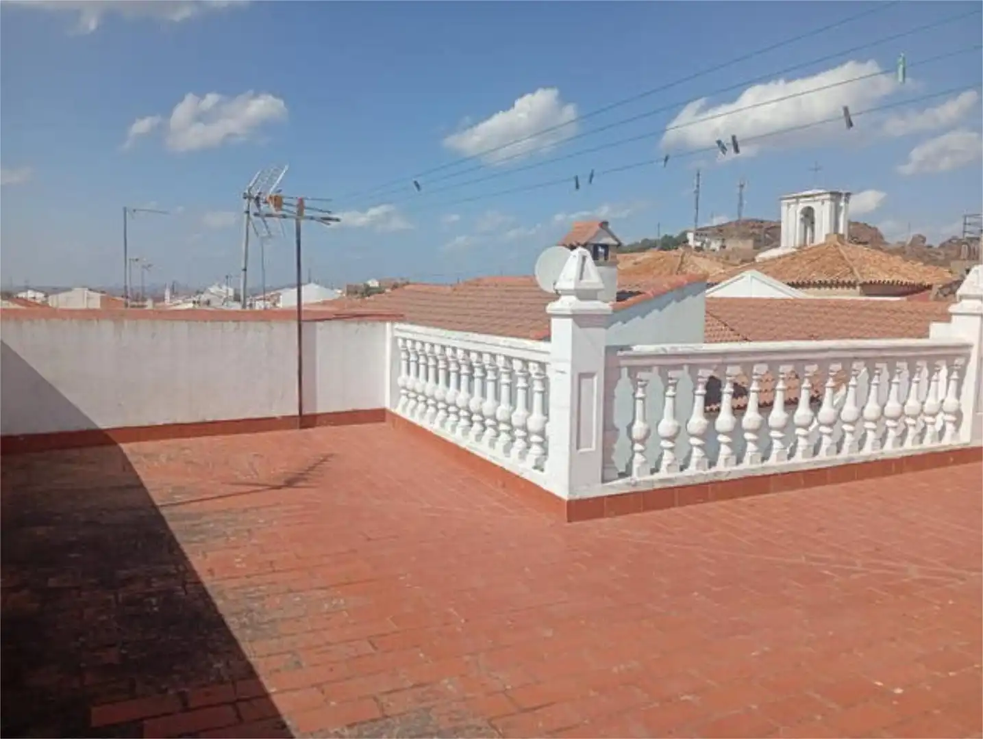 Pis de 120 m² a Calañas
