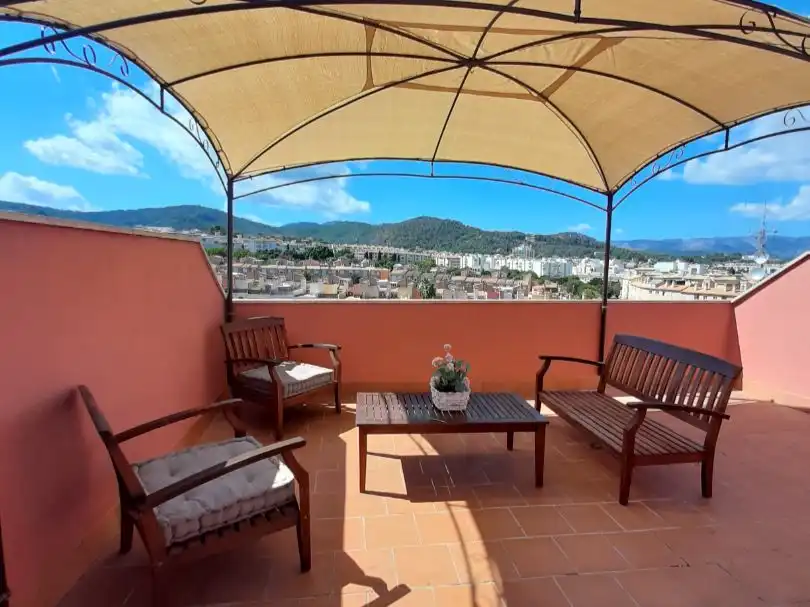 Casa de 243 m² a Palma