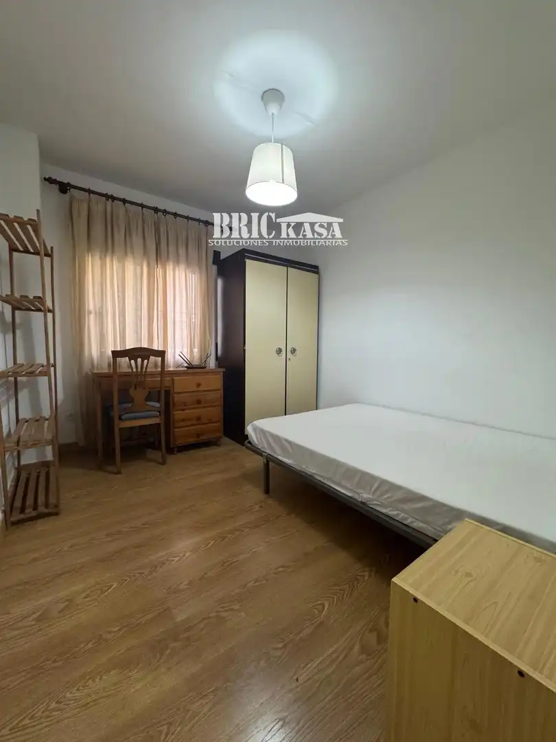 Appartement 120 m² à Cáceres