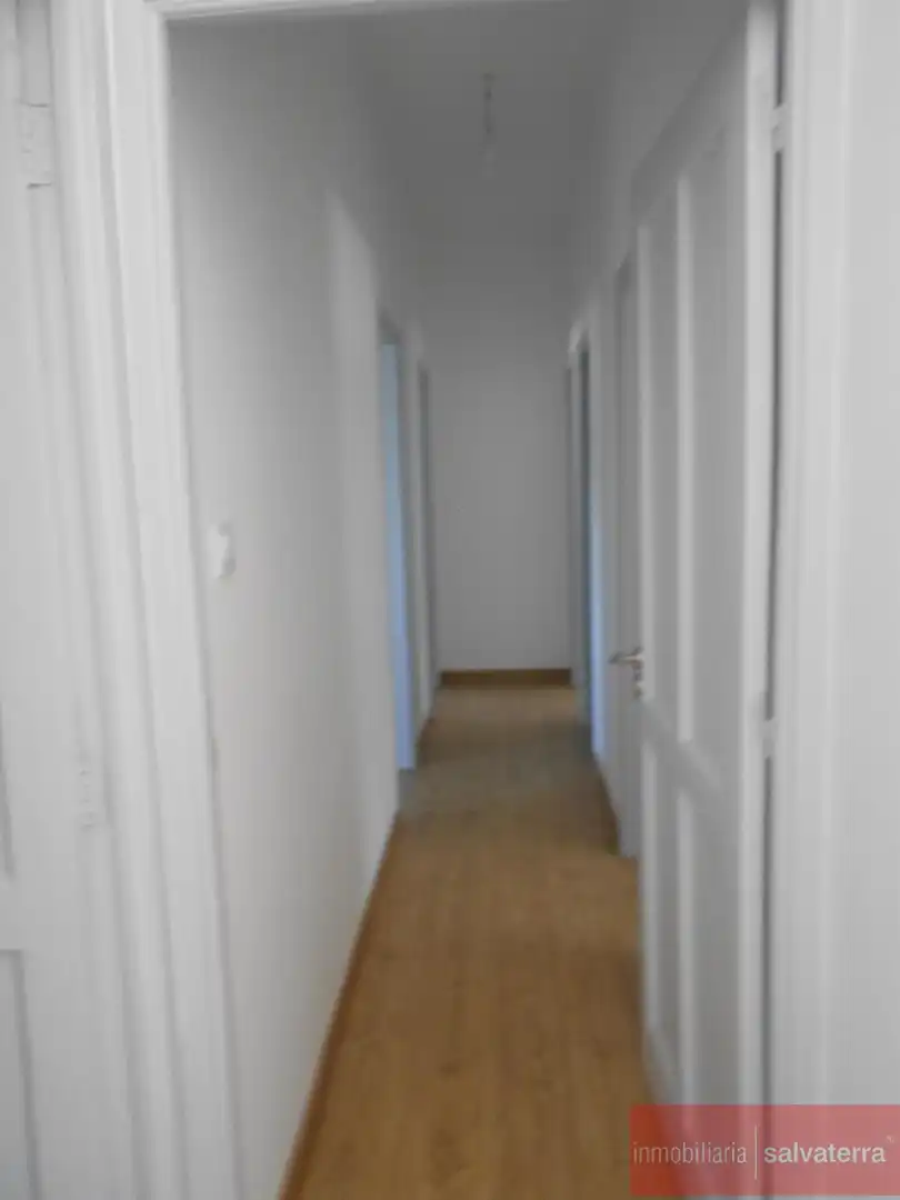 Piso de 145 m² en As Neves