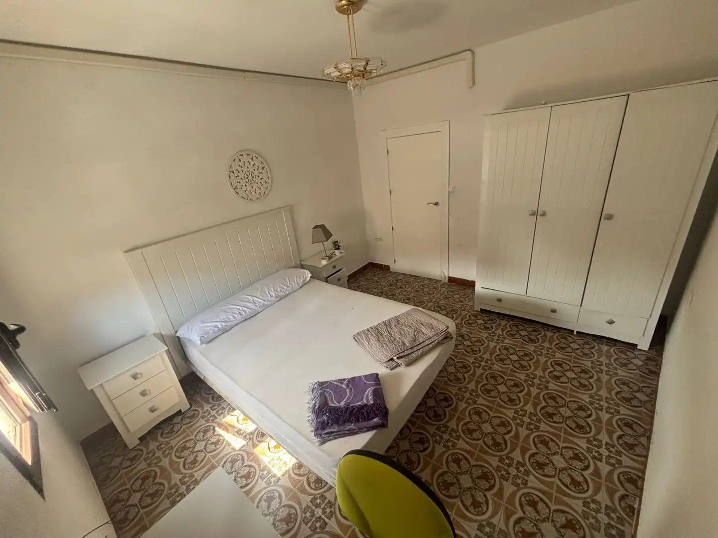 Piso de 59 m² en Jaén