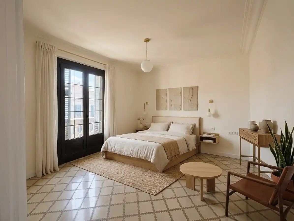 Piso de 187 m² en Barcelona