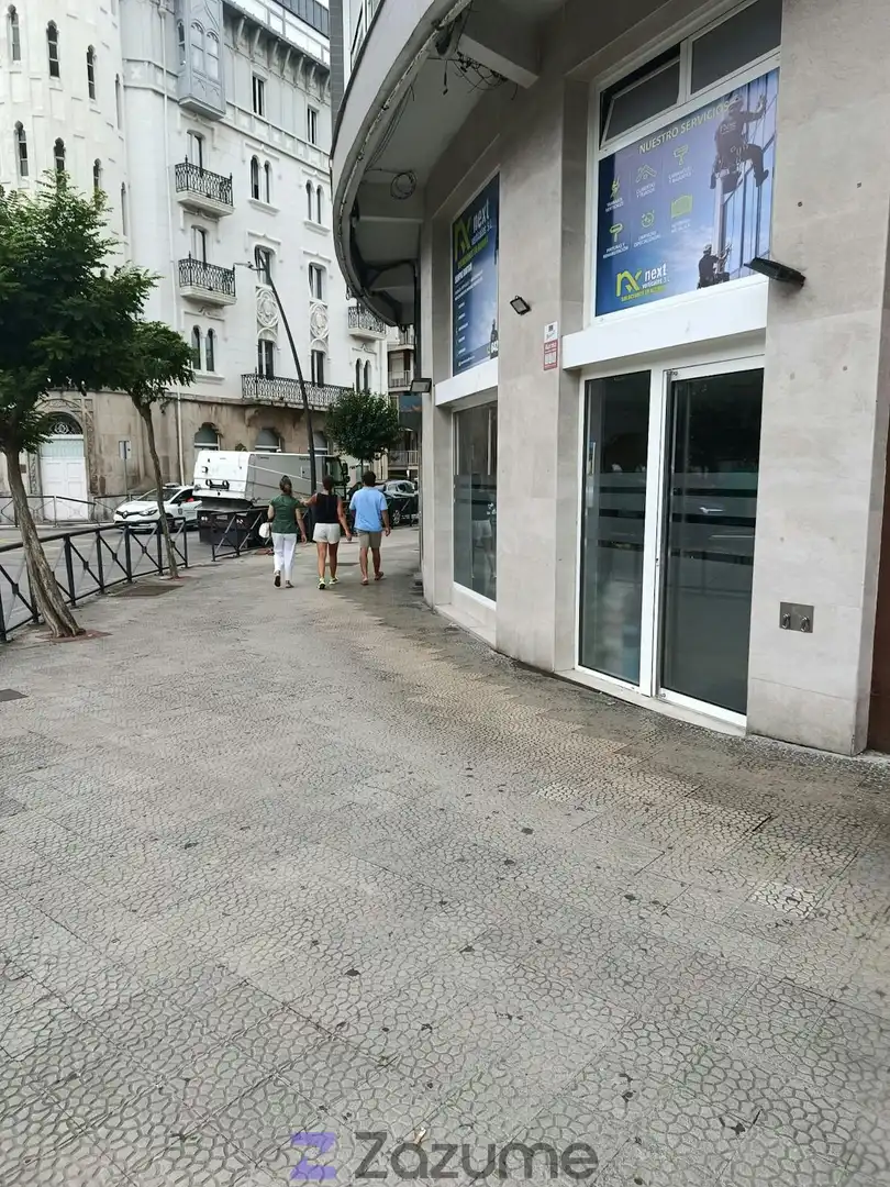 Piso de 50 m² en Laredo